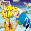 Adventure Time: Jumping Finn